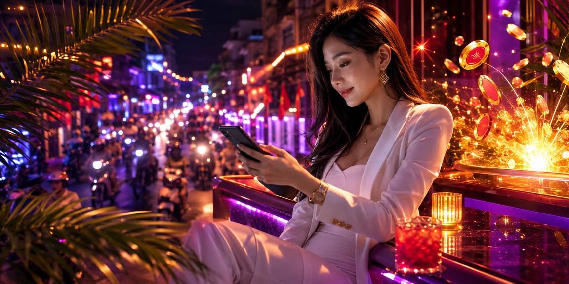 bvxx998 Cài ứng dụng trong 3 bước