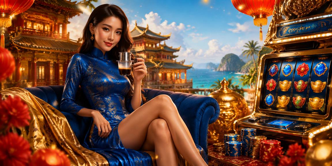 bvxx998 Rồng Vàng Megaways