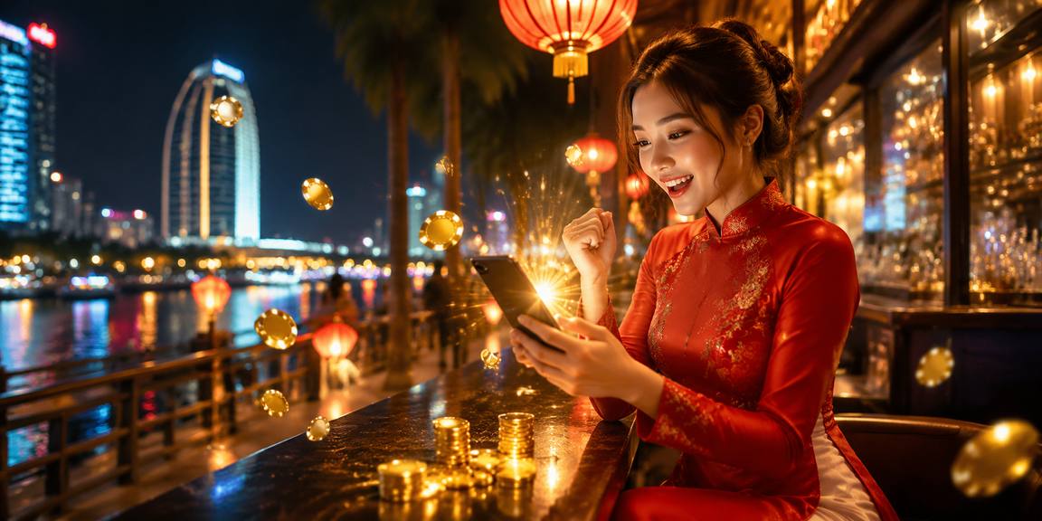bvxx998 Những gì chúng tôi mang đến trong Mekong Slot